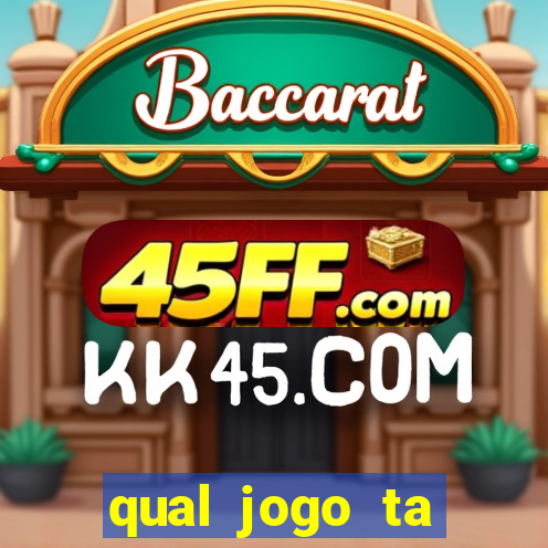 qual jogo ta pagando agora no esporte da sorte